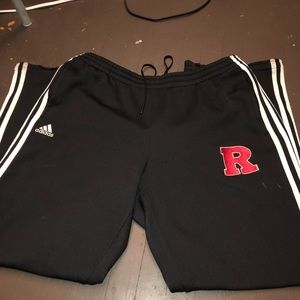 Rutgers University Sweatpants